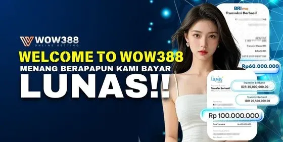 WOW388 APK screenshot