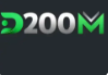 D200M