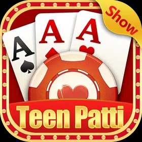 Teen Patti Show