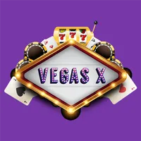 VEGAS-X Online Casino