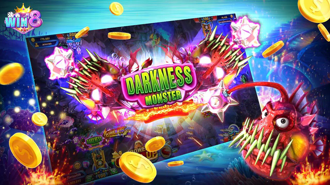 WIN8 GAME screenshot