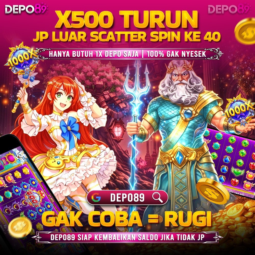 DEPO89