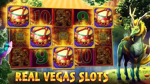 88 Fortunes Free Slots Casino screenshot