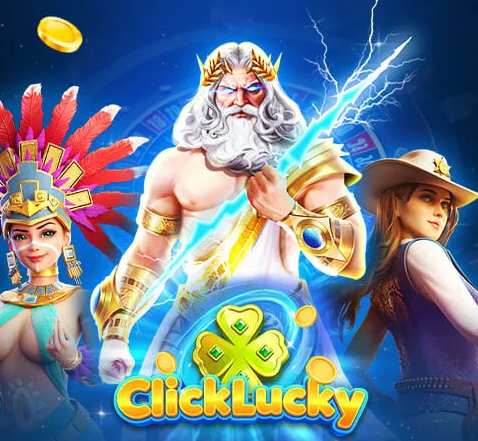 ClickLucky