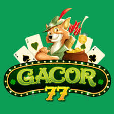 GACOR577