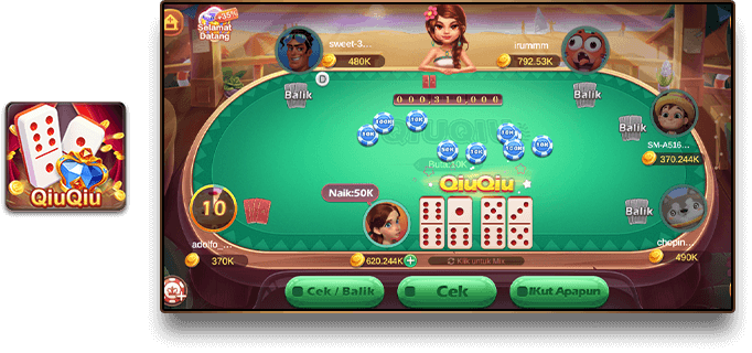 Uang VIP screenshot