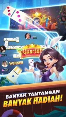 Joy Putar Apk Login screenshot