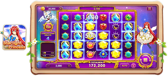QT777 screenshot