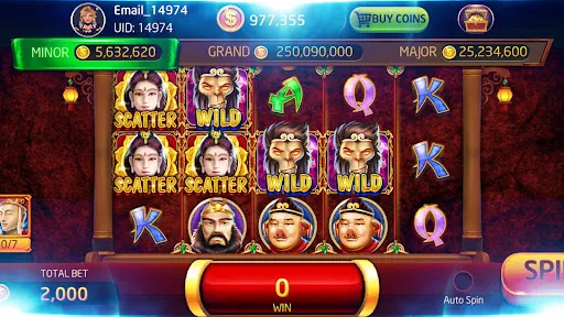 WIN88 screenshot