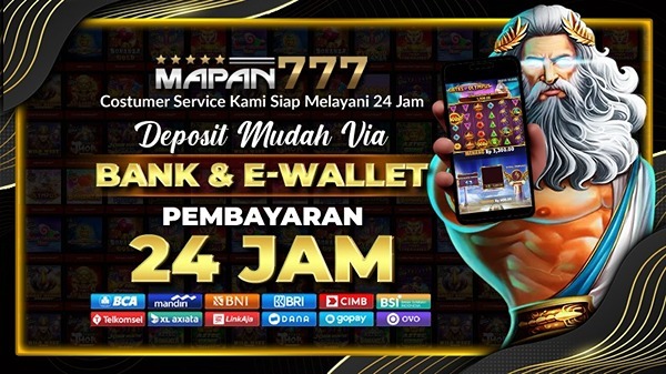 Mapan777 APK screenshot