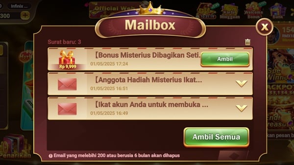 7svip screenshot