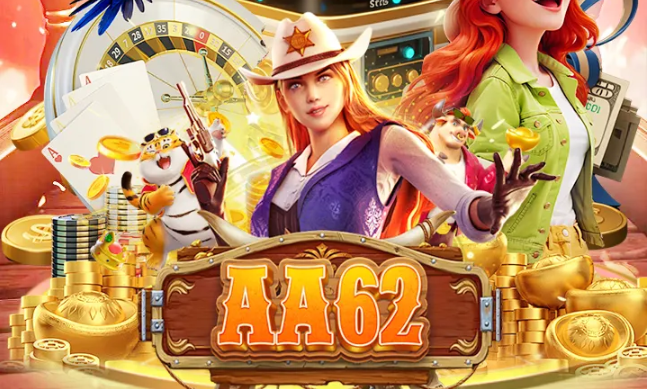 AA62 screenshot