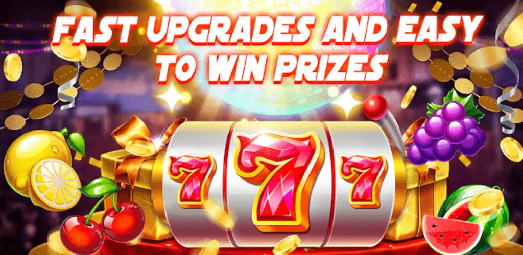 Para Casino 777 screenshot