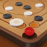 Rush: Ludo, Carrom Game Online screenshot