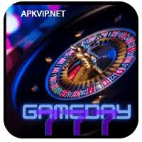 Gameday777 APK