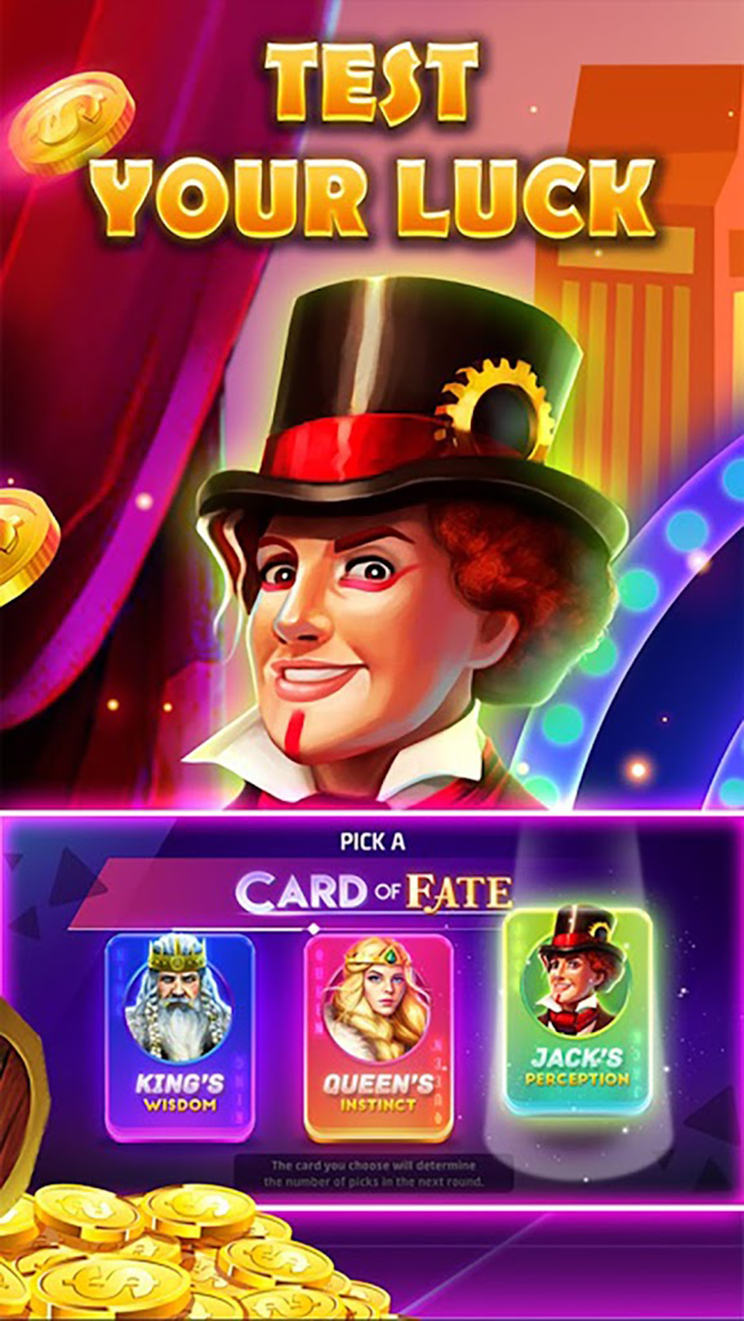 Juwa Casino 777 screenshot