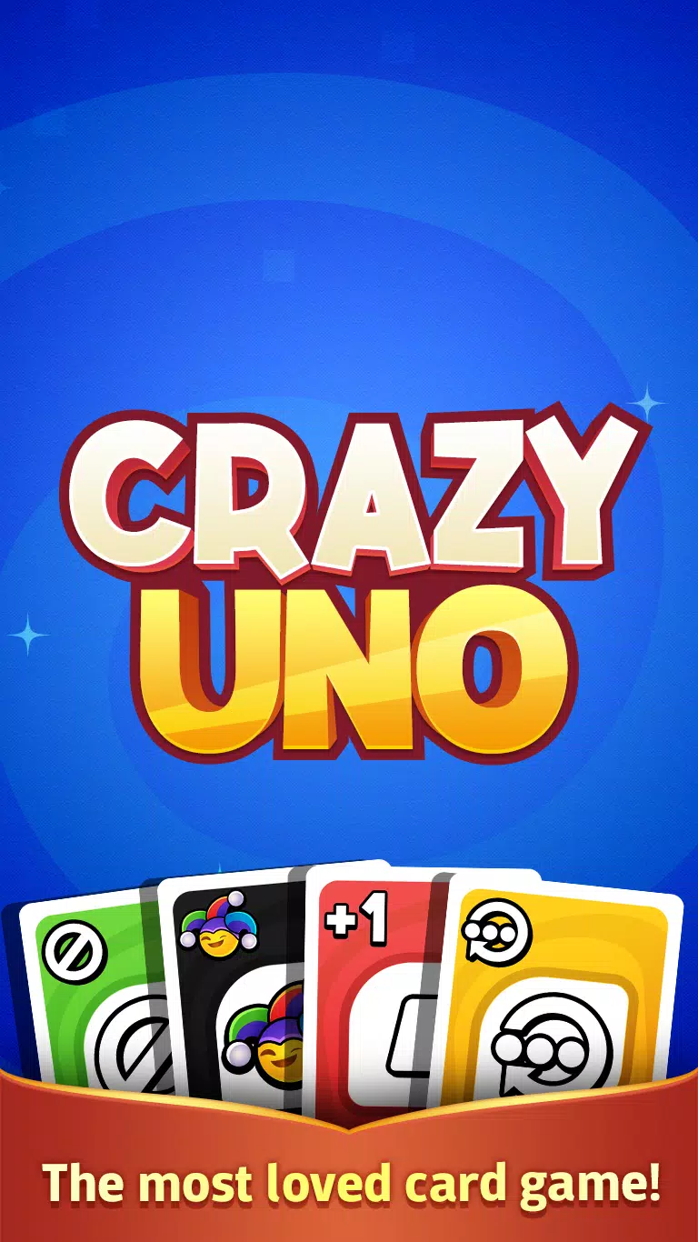 Crazy Uno screenshot