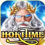 HokiTime