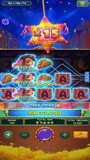 8Svip screenshot