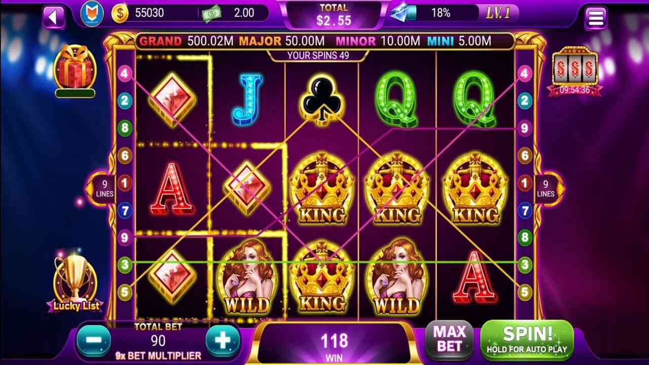 SVIP7 APK screenshot