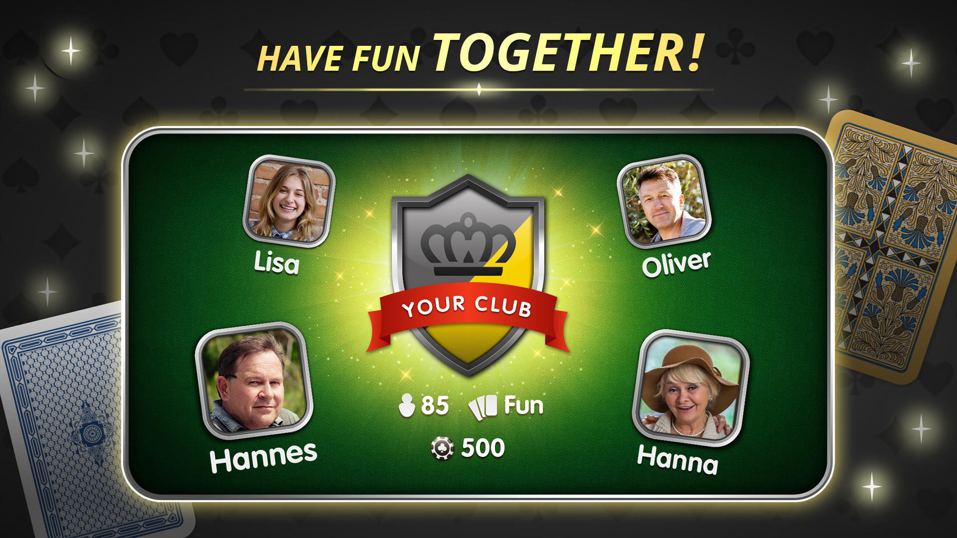 Rummy Palace APK screenshot