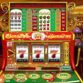 777 Slot