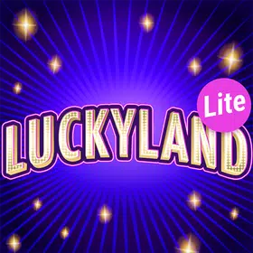 LuckyTopia screenshot