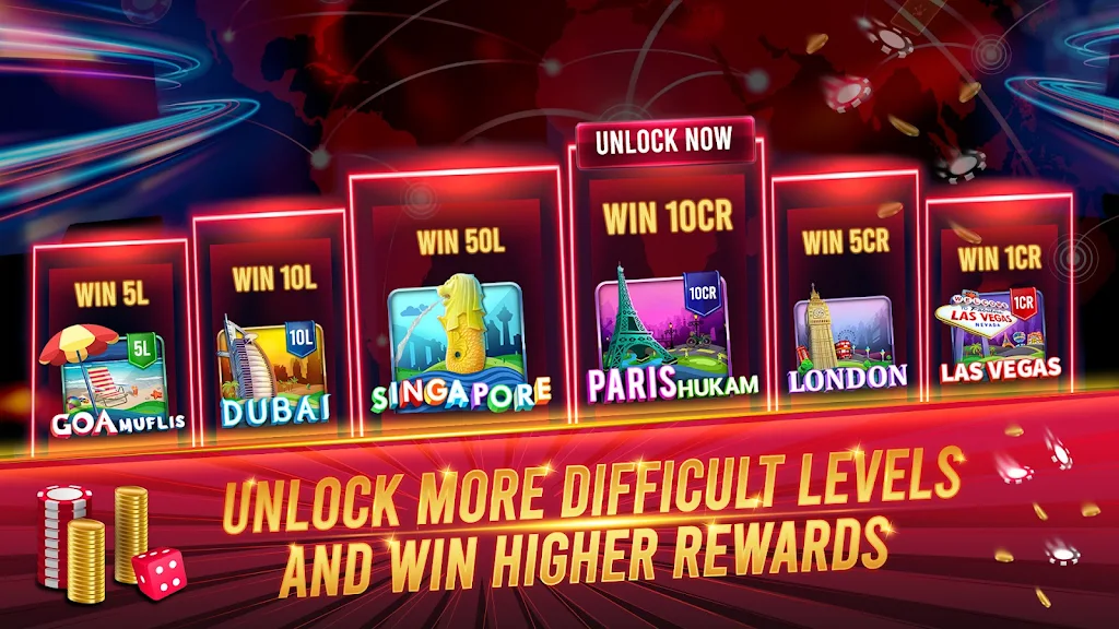 Teen Patti Gold APK screenshot