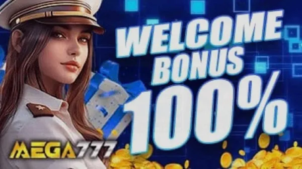 Mega777 APK screenshot