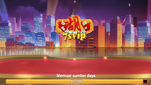 7Svip Android screenshot