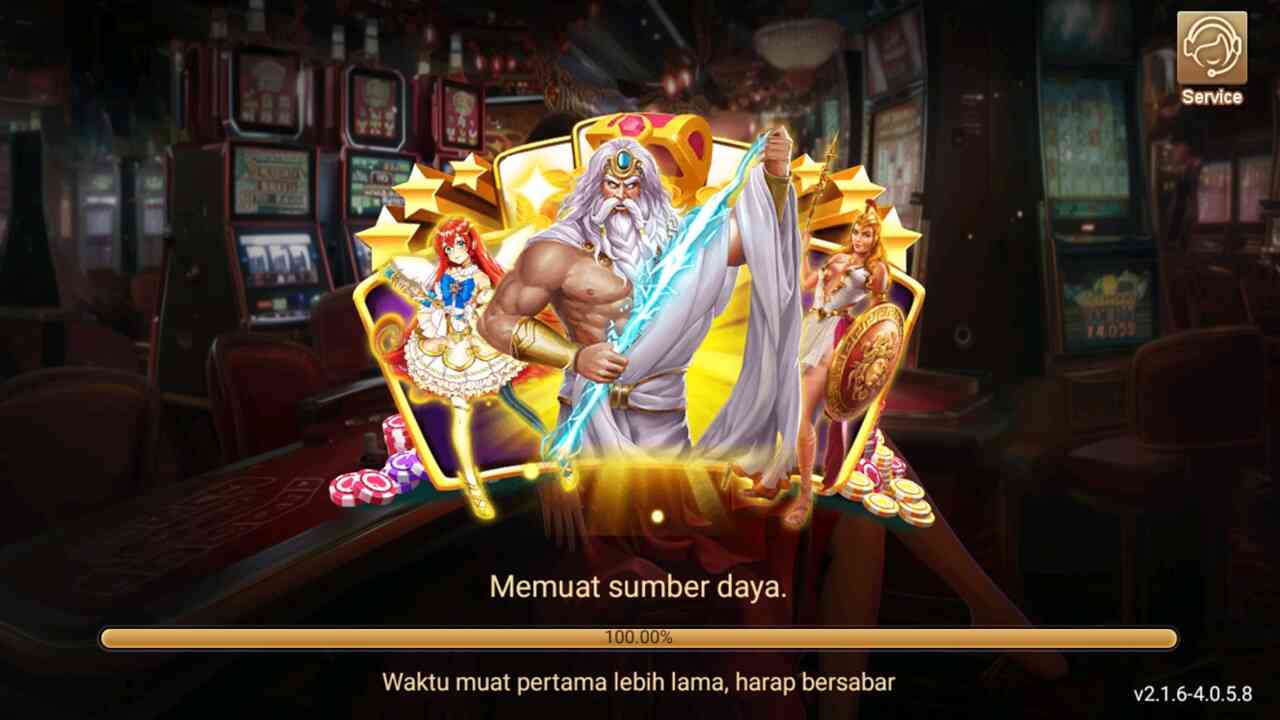 Baru01 APK screenshot