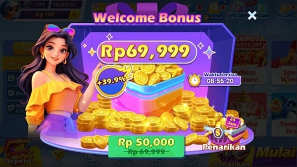 H03 APK screenshot