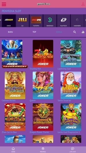 Mami188 APK screenshot