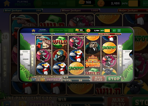 Funzpoints Casino Real Money screenshot