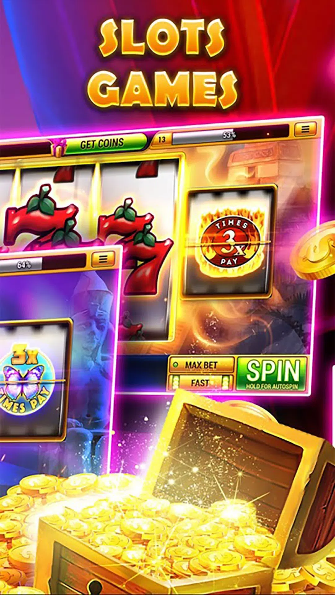 Juwa 777 Online: casino ayuda screenshot
