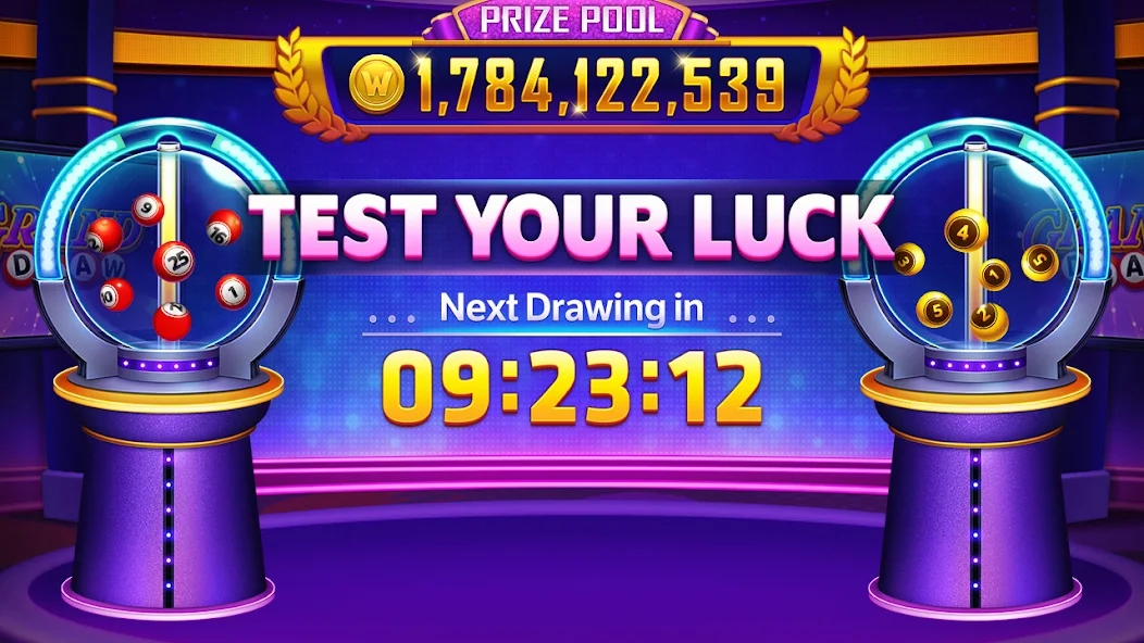 DoubleU Casino Free Chips screenshot