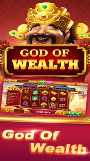 Lucky DF APK screenshot