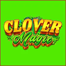 Clover Magic Slots