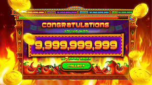 Clover Magic Slots screenshot