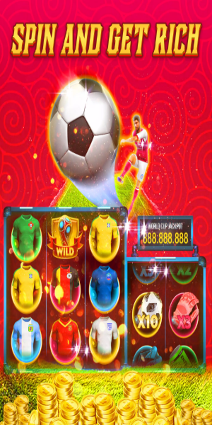 Slot88 - King of Slots screenshot