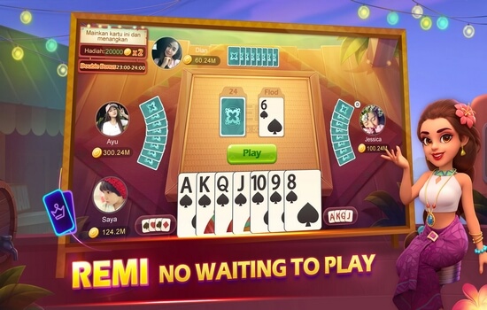 TDomino Boxiangyx screenshot
