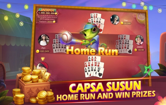 TDomino Boxiangyx screenshot