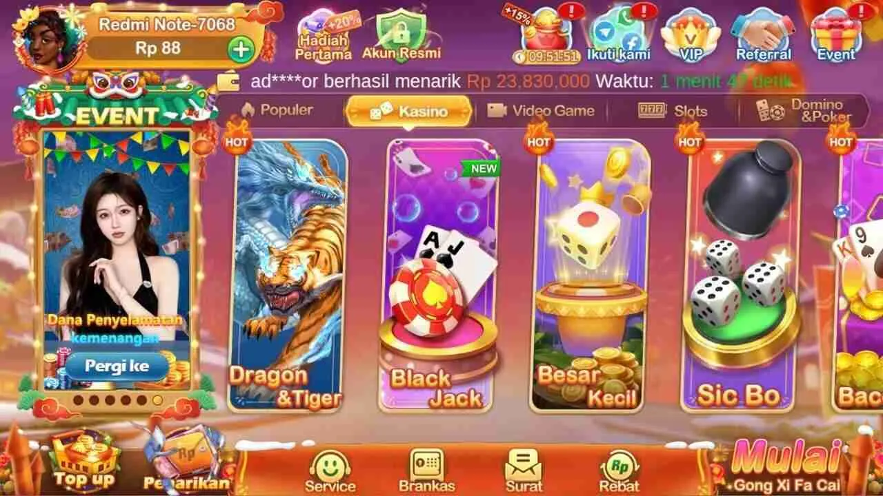 3178 Slot screenshot