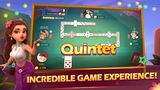Higgs Jackpot screenshot