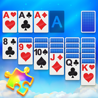 Solitaire Jigsaw Kingdom apk