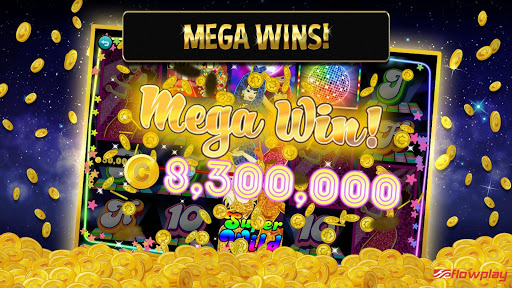 Vegas World Casino: Free Slots Game apk screenshot
