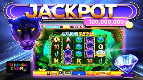 Chumba Lite Casino APK screenshot