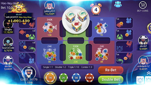 Win88 Slot APK screenshot