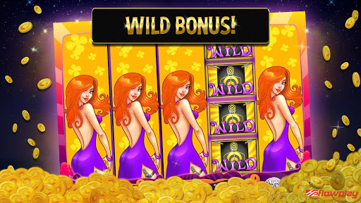 Vegas World Casino Free Slots apk screenshot