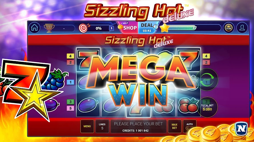 GameTwist Vegas Casino Slots APK screenshot